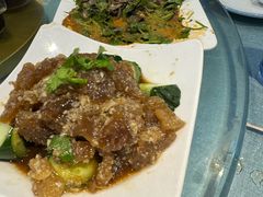 -振生清真饭店(永安道店)