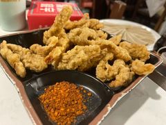 -晓宇重庆火锅(赛格国际购物中心店)