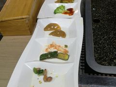 -火牛火韩式烤肉韩国料理(韩乐坊店)