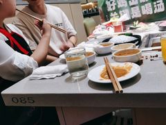 -海底捞火锅(中原万达广场店)