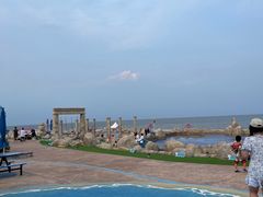 -渔岛海洋度假区