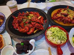 -金陵暴走小龙虾·迷踪蟹(凯德MALL店)
