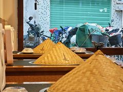 -阿山卓·野生菌火锅·纳西火塘烤肉