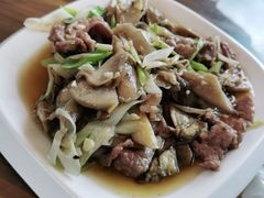 -盐帮食府富顺豆花