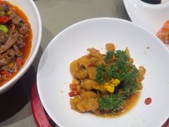 -大鹏饭店·金陵家宴(奥体中心店)