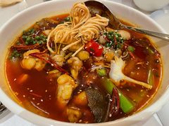 -江仙雅居(苏州桥店)