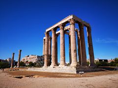 -奥林匹亚宙斯神庙