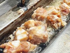 -赞酱川式烤肉(蜀都万达店)