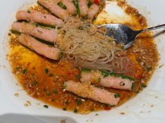 -鸽子侯·家宴·平价海鲜(市图书馆店)