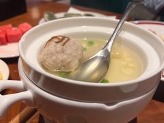 -上海人家花樣年华(中山公园店)