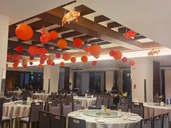 -静之湖湖畔餐厅