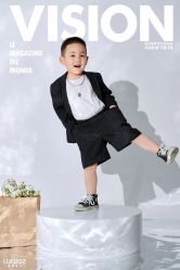 -小阿福儿童摄影(华中智谷店)