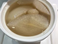 -聪嫂私房甜品(旺角二店)