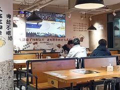 -新疆烧烤王(广灵店)