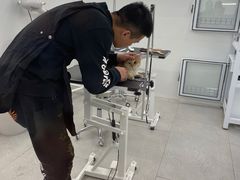 -comecome来吧宠物(奥克斯中心店)