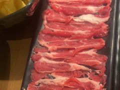 -掂档潮汕牛肉火锅(沈阳万象城店)