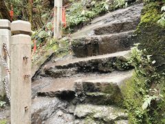 -苍山感通索道