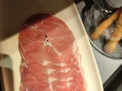 -巴奴毛肚火锅(悠唐购物中心店)
