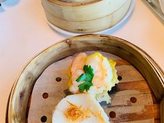 -天龙轩(香港丽思卡尔顿酒店)