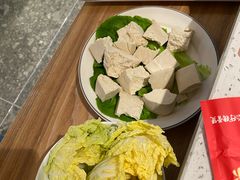 -三人行骨头王火锅(长寿店)