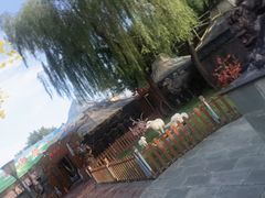 -大汗行宫园林餐厅