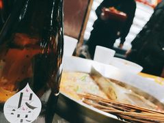 -牛华八婆麻辣烫(龙湖U城店)