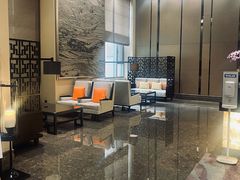 -昆明洲际酒店