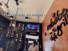 -克比叔叔印度餐厅Kebabs on the Grille(永康路分店)