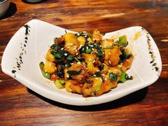 紫苏鸡软骨-熊藏居酒屋(kkone店)