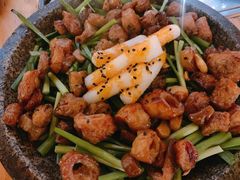 -首尔大排档