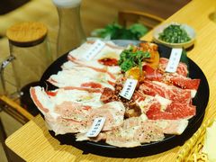 -夕酱の烧肉屋