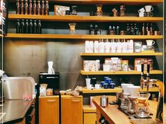 -星巴克臻选(深圳罗湖万象城店)