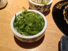 -沼津港精致料理·寿喜烧·烧鸟(青浦宝龙广场日料榜单店)