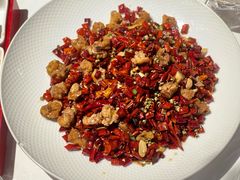 -小河盐帮·私家菜·烤鸭(三元桥·霄云路店)