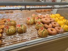 -好利来(朝外店)