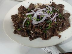 -明本湛江鸡•海鲜小厨(陈家祠店)