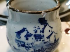 -生机蔬食·24节气料理餐厅(番禺广场店)