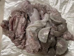 白切羊肉-小辫子羊肉面馆(周东店)