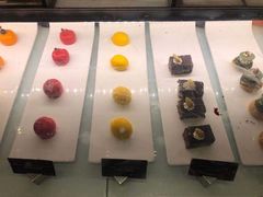 -BLD西餐厅(成都首座万丽酒店)