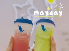 -百分茶(九洲新世界店)