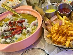 -Aqua Oasis 水天堂(常熟永旺店)