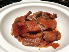 薑母鸭-遇外滩(BFC外滩金融中心店)