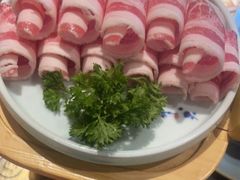 -五星桥原切肥牛火锅·30年专注好牛肉(湖塘店)