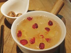 -炖物24章·顺时轻养茶(杭州大厦店)