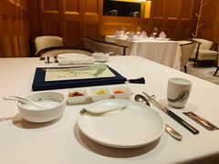-A One Kitchen·南京精菜馆(德基广场店)