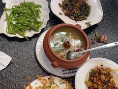 -海韵人家.海景花园经典云南菜(双廊店)