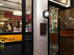 门面-福苗小骆驼烧烤(莲湖路店)