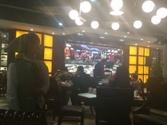 -比亚森自助烤肉料理(裕华店)