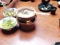 -徽三说·土徽菜·中国徽菜连锁品牌(阳湖总店)