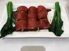 -虾饺妹·酒家(金碧店)